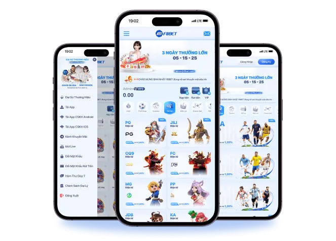 Biểu tượng Đa dạng trò chơi xổ số OKKING29