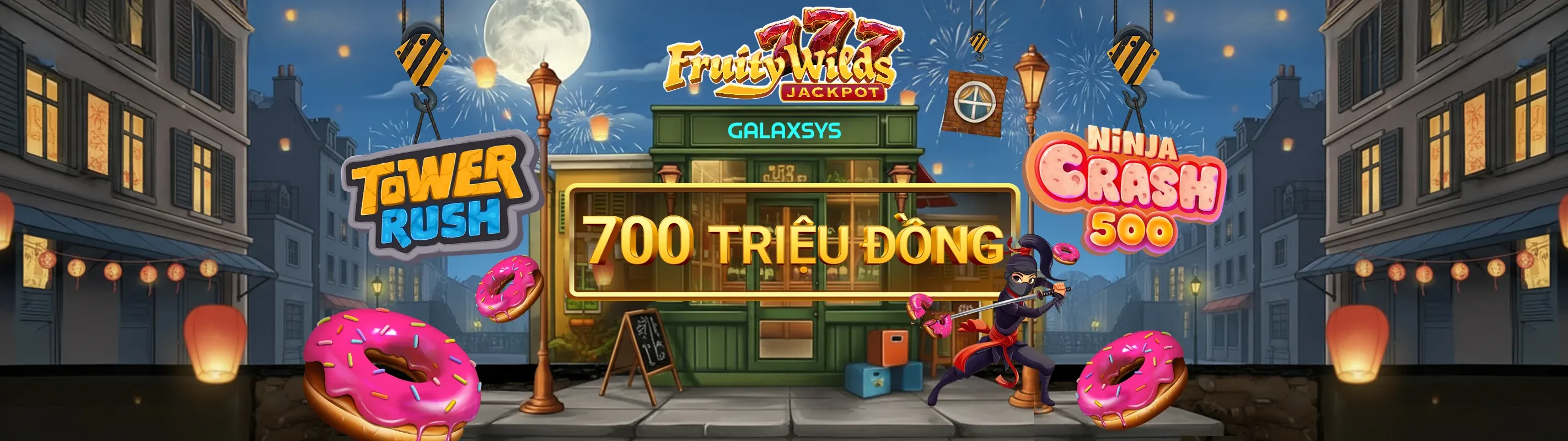 Sòng bạc trực tuyến okking29 với các trò chơi đa dạng